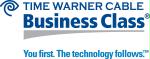 Time Warner Cable Business Class